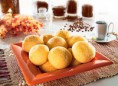 Pão de Queijo